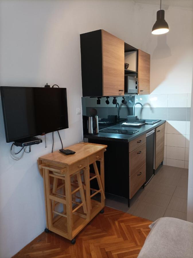 Apartments Strmac Slunj Exterior photo