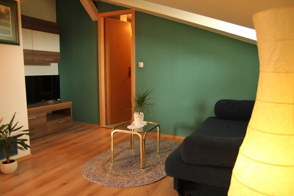 Apartments Strmac Slunj Exterior photo