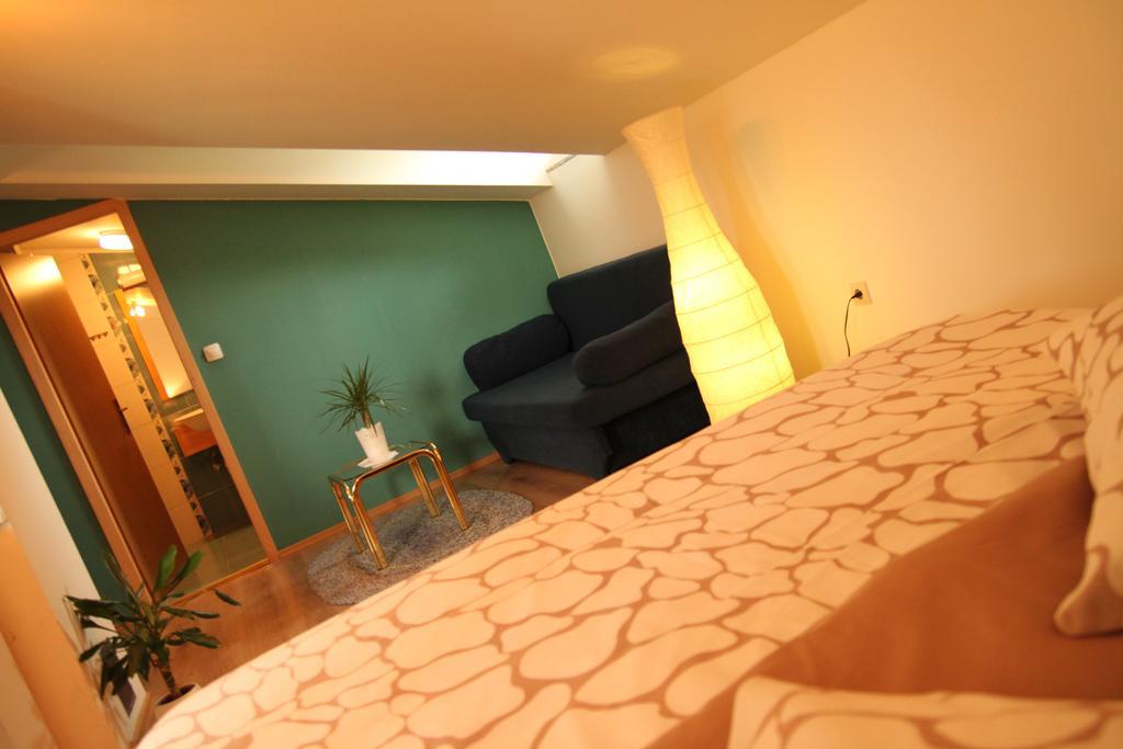 Apartments Strmac Slunj Exterior photo